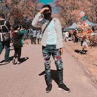 original sound - ကောင်လေး ကောင်လေး