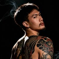 เสียงต้นฉบับ - หล่อไม่หล่อ แล้วหนักหัวใคร