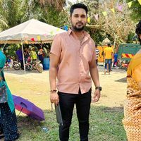 original sound - Siva Raj