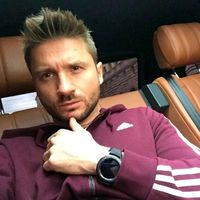 оригинальный звук