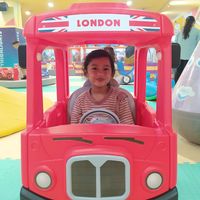 suara asli - Juwita Ambar