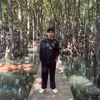 original sound - Pu reaksa | ពូរក្សា