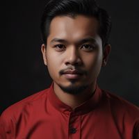 original sound - Harith Fariz