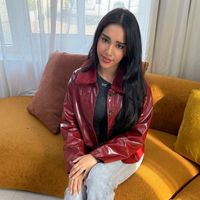 الصوت الأصلي