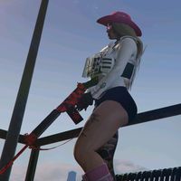 nandinha_colombiana