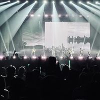 original sound - ganpxconcerttt