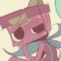 오리지널 사운드 - 측백나무