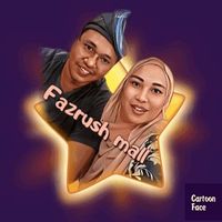 fazrushmall