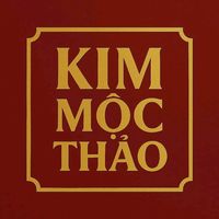 nhạc nền - Kim Mộc Thảo Officical