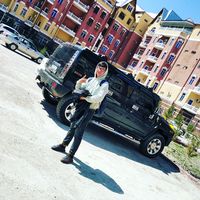 оригинальный звук