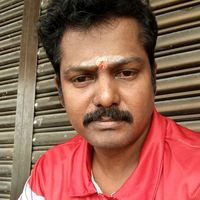 original sound - Lovely Dharmaraj