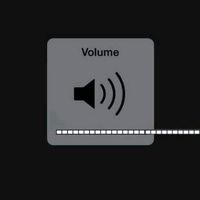 оригинальный звук