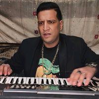 الصوت الأصلي