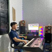 nhạc nền - Lê Huynh🎹
