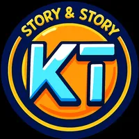 original sound - .kt.story