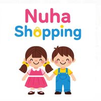nuha.shopping