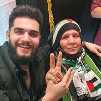 الصوت الأصلي