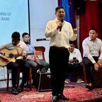 original sound - BHUSAN RAI