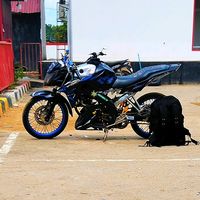 suara asli - @vixion Indonesia?