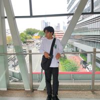 original sound - Min Thiha Naing
