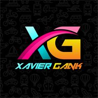 original sound - xaviergank