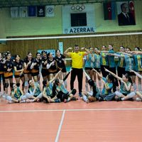ilkinvoleybol
