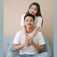 suara asli - Risnawati❤