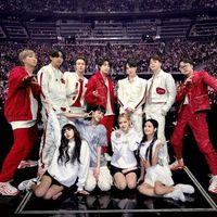 original sound - bangpinkEra
