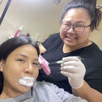 nideyebrows