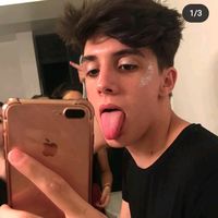 Cindy tu trasero esta gordo