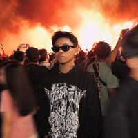 suara asli - Suhaimi-CSA