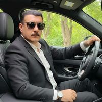 الصوت الأصلي