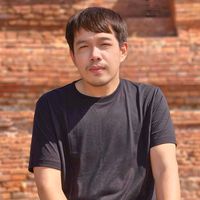เสียงต้นฉบับ - เฮียหมัก
