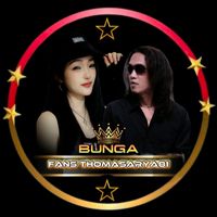 suara asli - ◌⑅⃝Bunga(Fans)Thomasarya81⑅⃝◌
