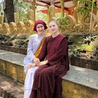 nhạc nền - Tâm Tuệ Anh - Trạm Chữa Lành
