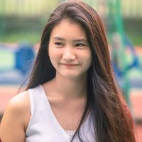 suara asli - Lucy Wagey