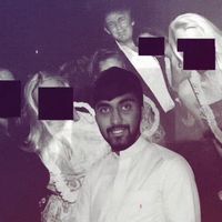 الصوت الأصلي