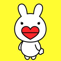 bunny_eating_