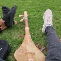 الصوت الأصلي