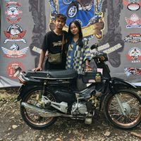 suara asli - prima ireng