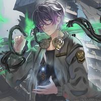 original sound - Naoshi