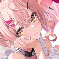 夏の瞳