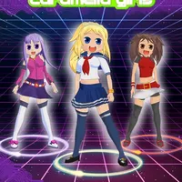 original sound - fanpagecaramellagirls