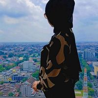 suara asli - Mira Santica