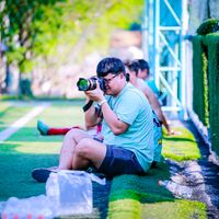 เสียงต้นฉบับ - เ ที่ ย ว ไ ป เ รื่ อ ย  📸🌳