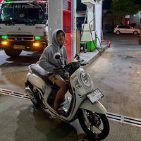 suara asli - Febri Fahri pratama