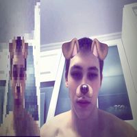 оригинальный звук