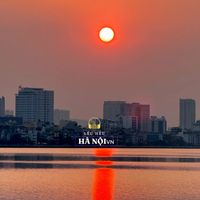 nhạc nền - Lêu Hêu Hà Nội