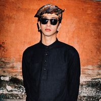suara asli - Gung Wah
