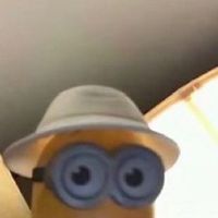 оригинальный звук